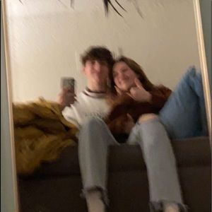 Meet your Posher, Ethan